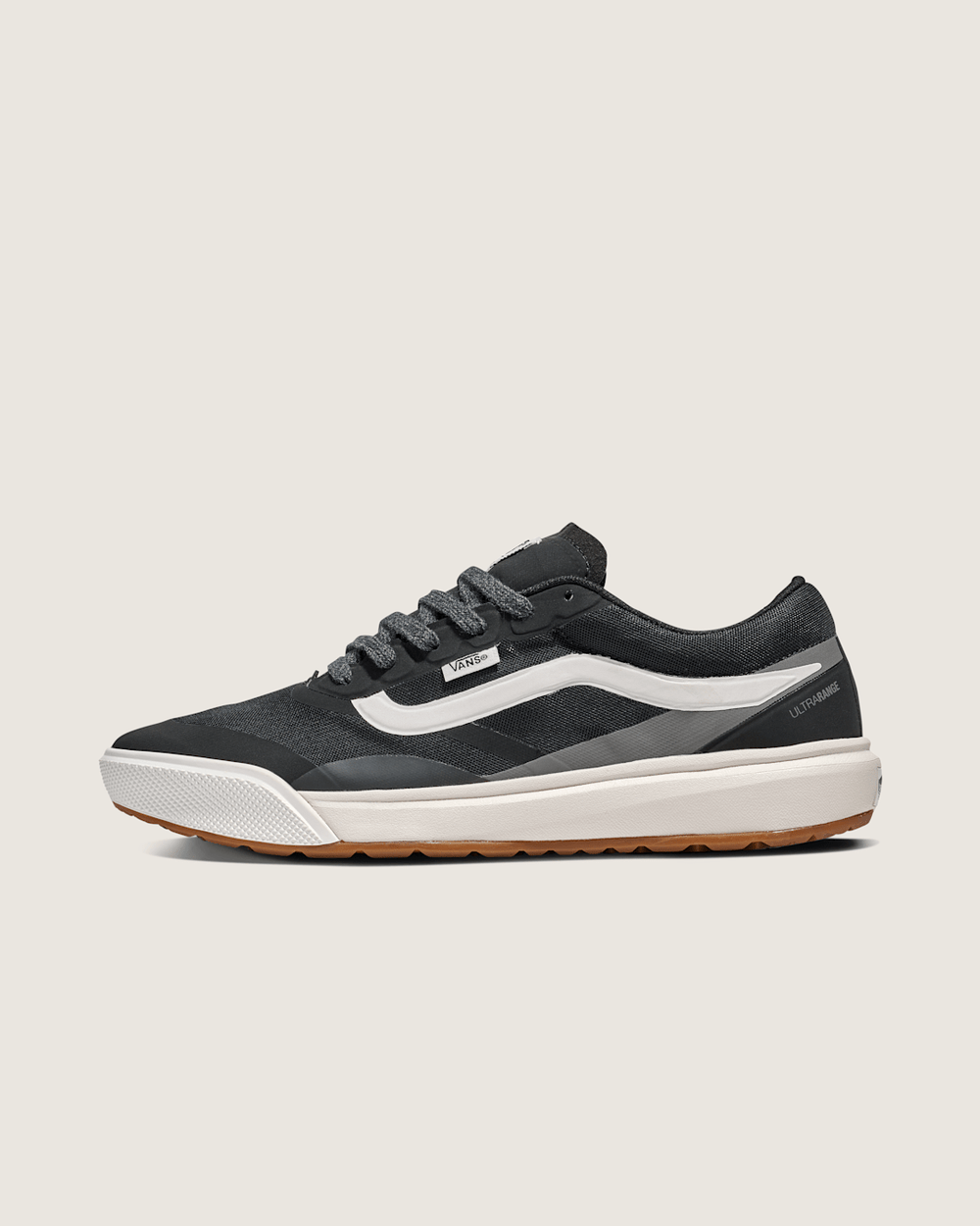 Women|Men Vans UltraRange 2.0 Shoe in Black