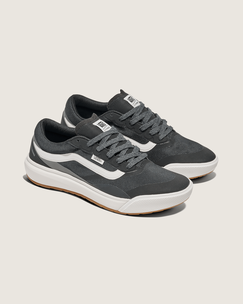 Women|Men Vans UltraRange 2.0 Shoe in Black