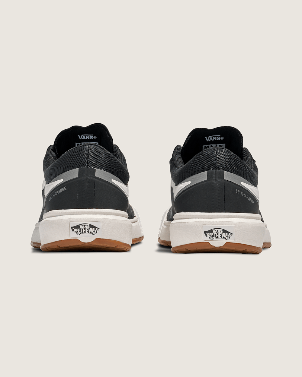 Women|Men Vans UltraRange 2.0 Shoe in Black