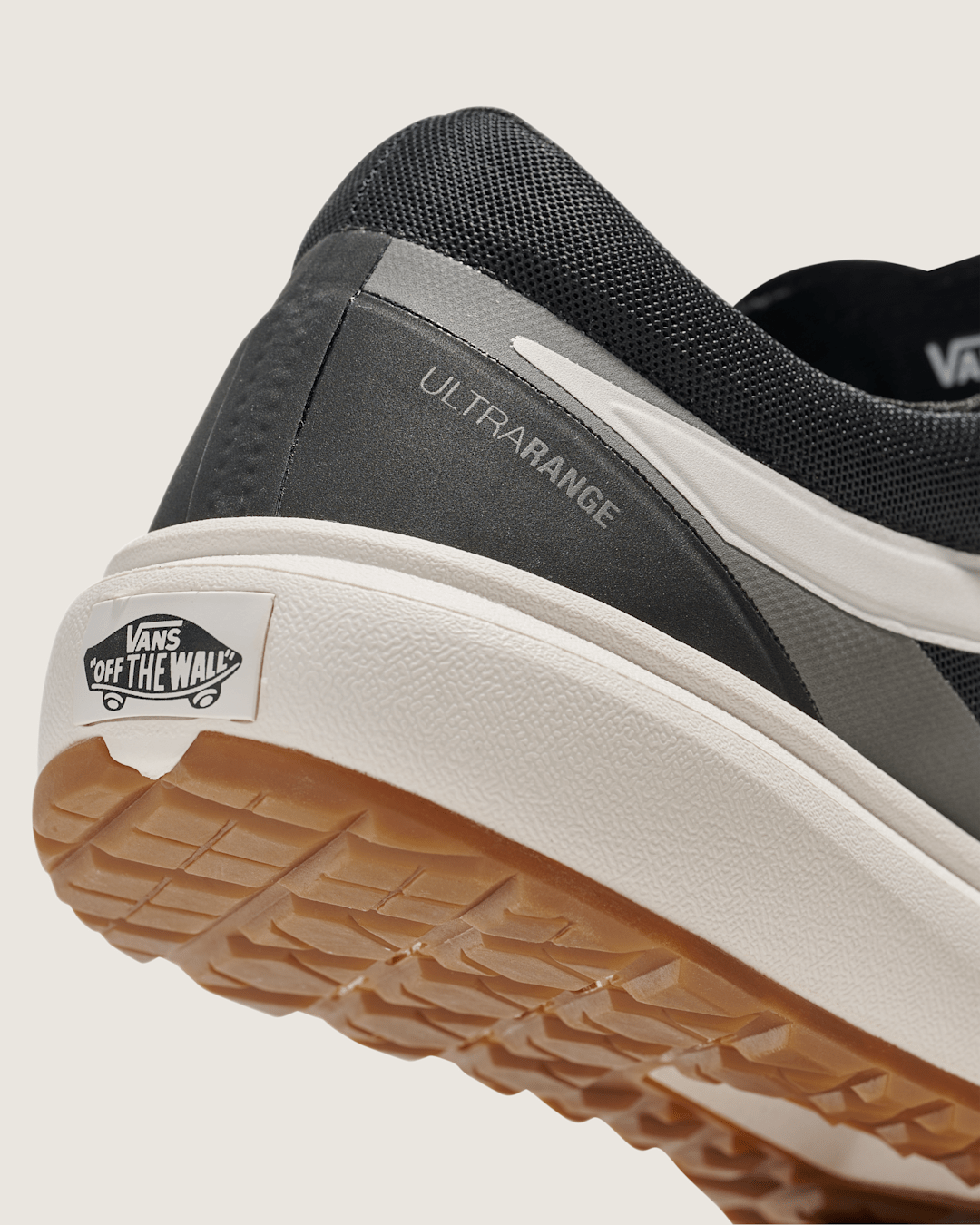 Women|Men Vans UltraRange 2.0 Shoe in Black