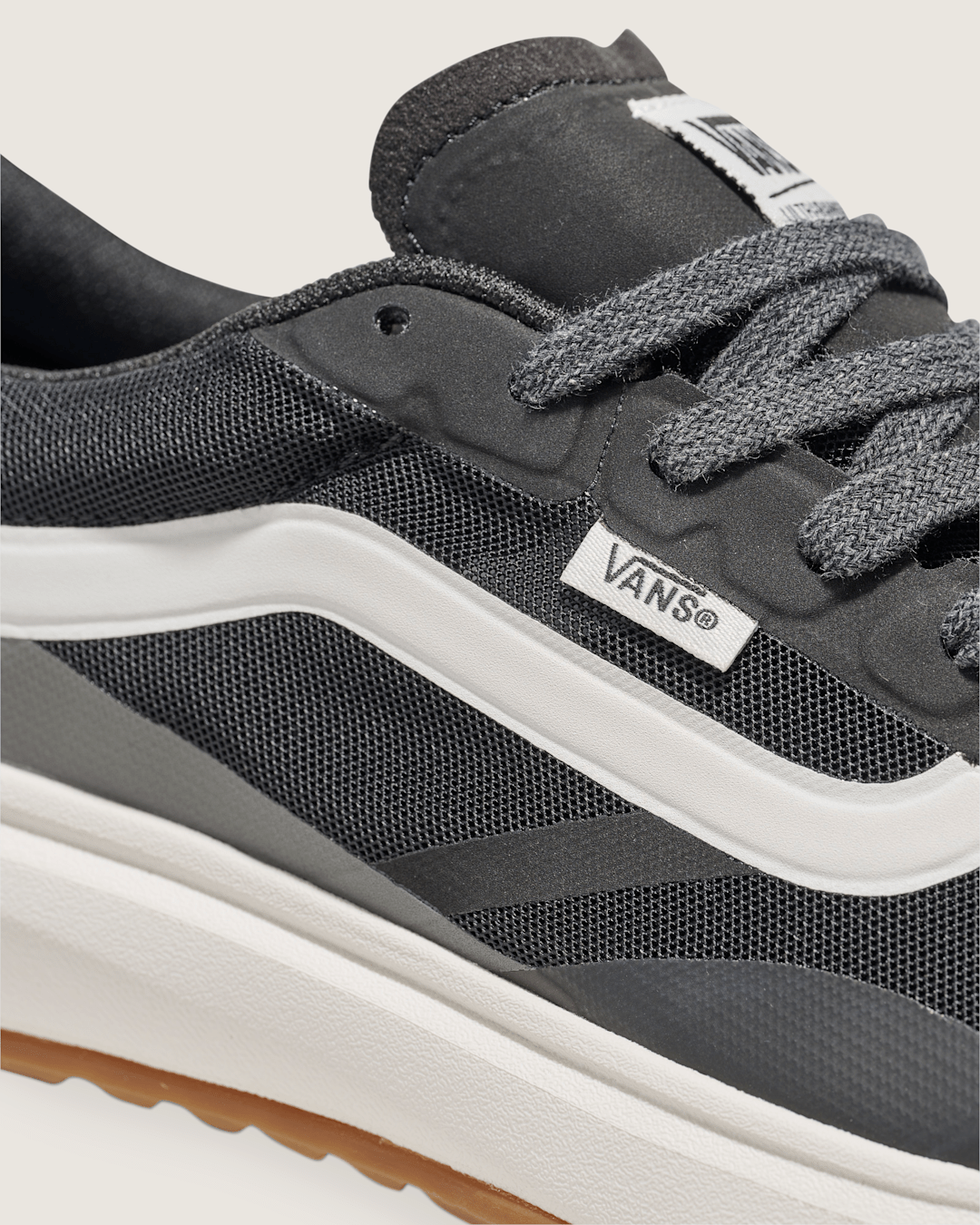 Women|Men Vans UltraRange 2.0 Shoe in Black