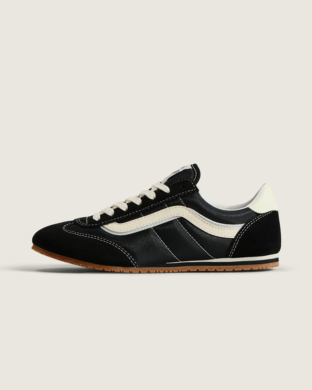Women|Men Vans Super Lowpro Shoe in Black