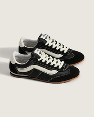 Women|Men Vans Super Lowpro Shoe in Black