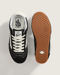 Women|Men Vans Super Lowpro Shoe in Black