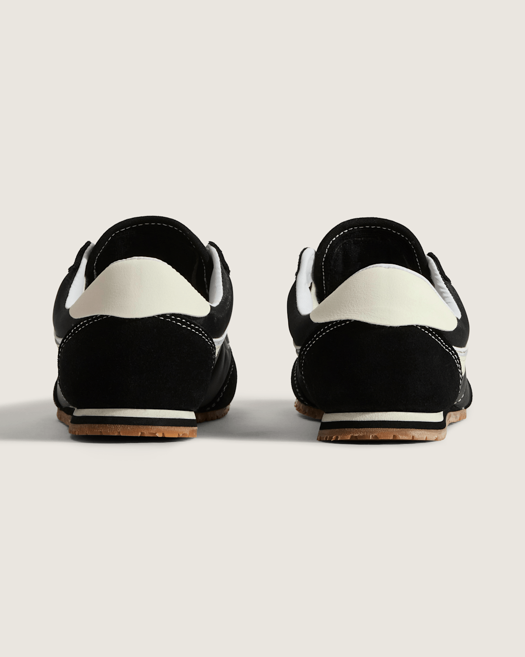Women|Men Vans Super Lowpro Shoe in Black