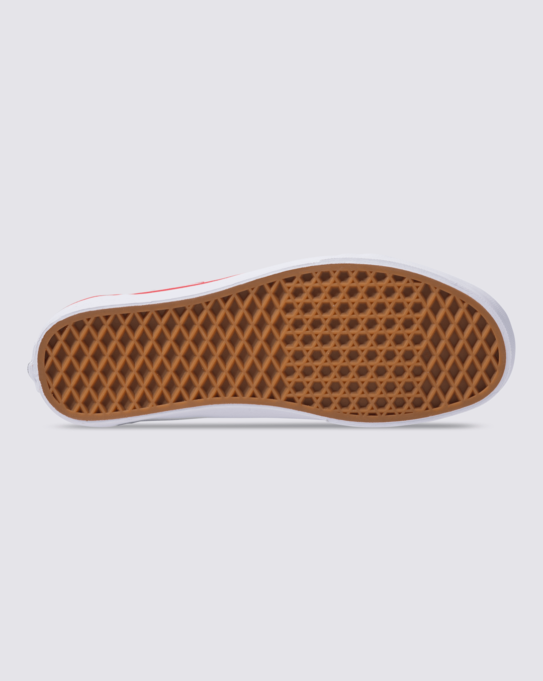 Women|Men Vans Old Skool Checkerboard Shoe in Checkerboard Racing Red / White