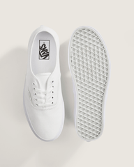 Women|Men Vans Authentic True White Classics Shoe