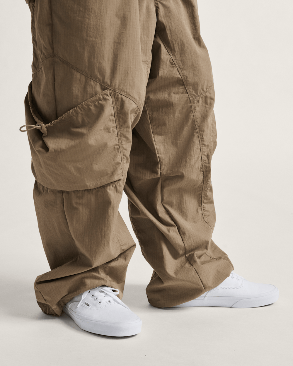 Women|Men Vans Authentic True White Classics Shoe