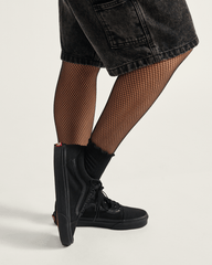 Women|Men Vans Old Skool Black/Black Classics Shoe