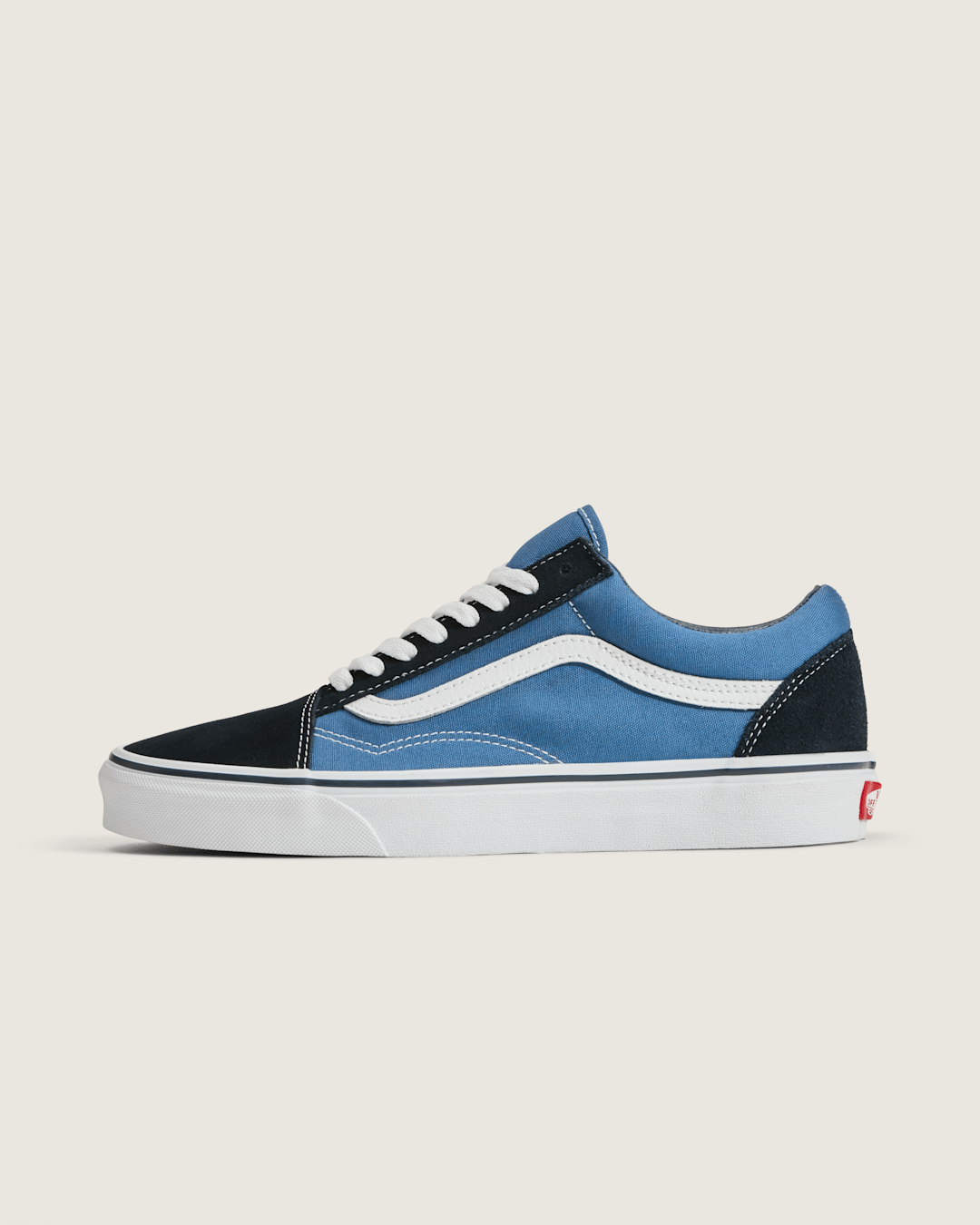 Women|Men Vans Old Skool Navy Classics Shoe