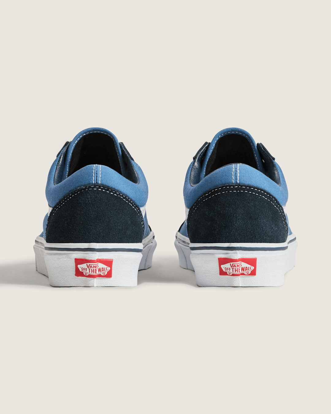 Women|Men Vans Old Skool Navy Classics Shoe