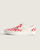 Checkerboard Racing Red