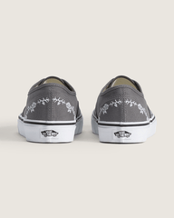 Women|Men Vans Authentic Shoe in Pewter Grey