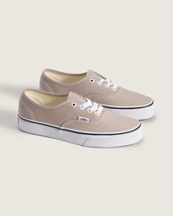 Women Vans Authentic Shoe in Mushroom Brown