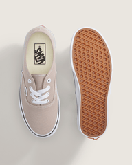 Women Vans Authentic Shoe in Mushroom Brown