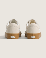 Women|Men Vans Old Skool Shoe in Gum Oatmeal Beige