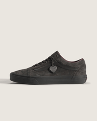Women|Men Vans Old Skool Shoe in Dark Grey