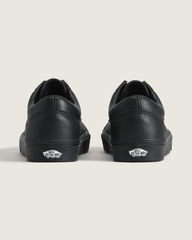 Women|Men Vans Old Skool Shoe in Blackout