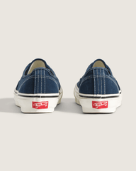 Women|Men Vans Premium Authentic Shoe in Parisian Night Blue