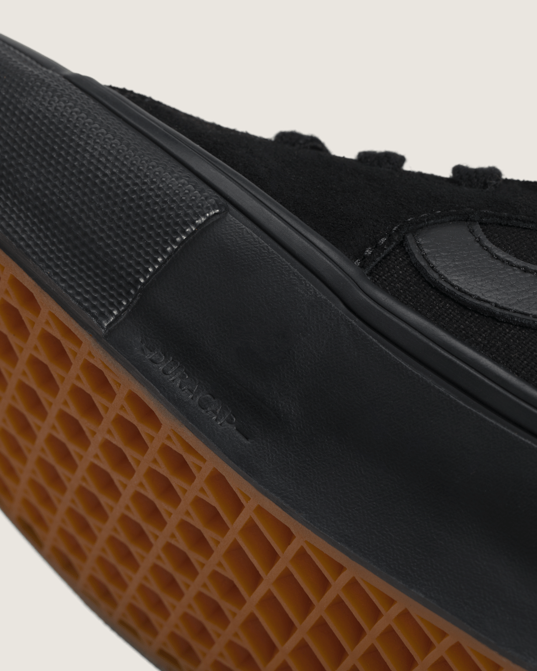 Women|Men Vans Skate Old Skool Black/Black Skate Shoe
