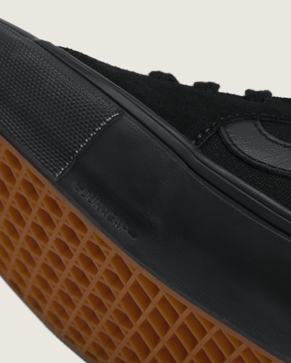 Women|Men Vans Skate Old Skool Black/Black Skate Shoe