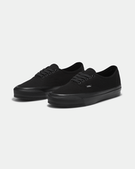 Women|Men Vans Premium Authentic Shoe in Blackout