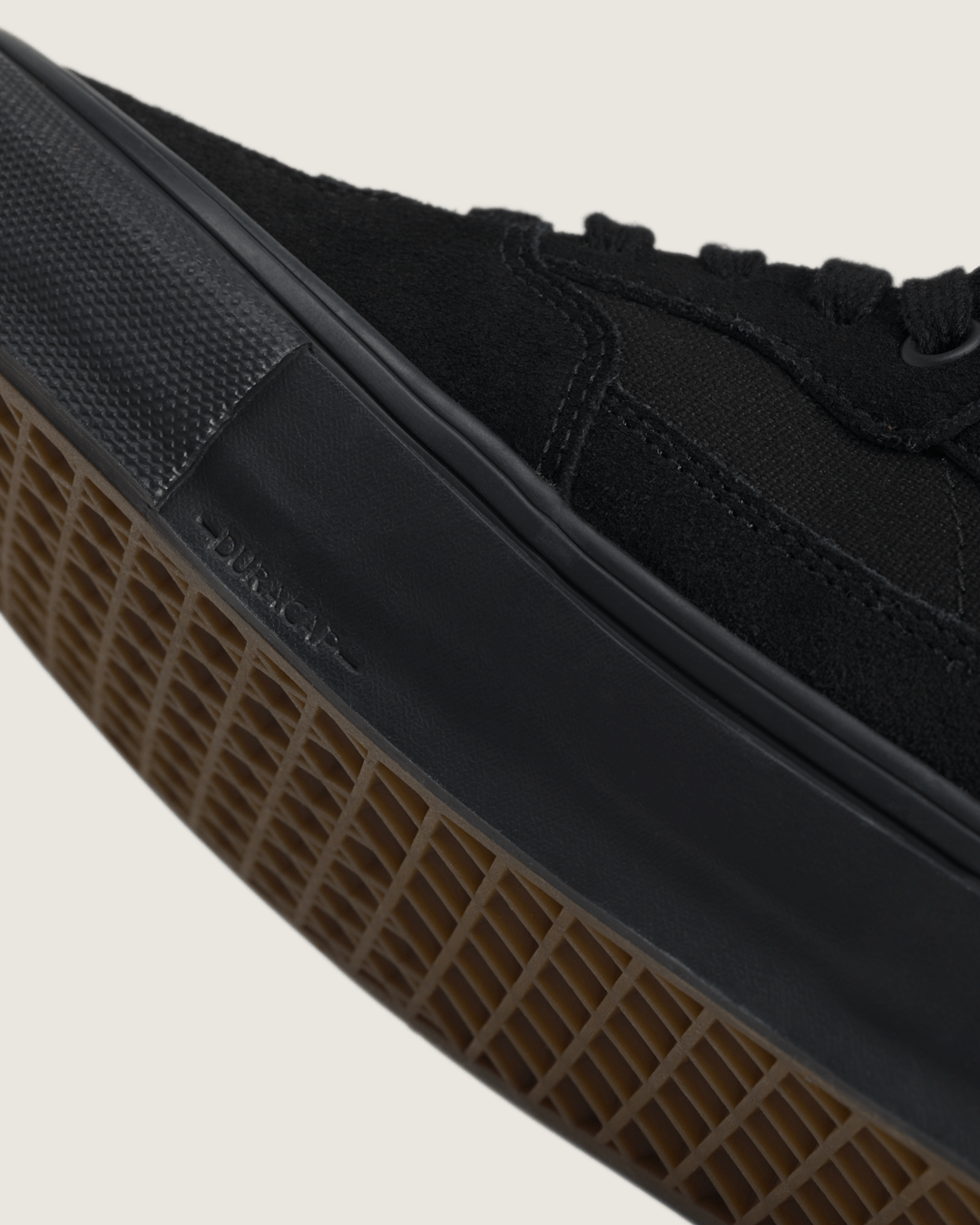 Women|Men Vans Skate Half Cab Black/Black Skate Shoe
