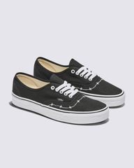 Women|Men Vans Authentic Shoe in Black / White