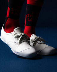 Women Vans OTW by Vans X S.R. STUDIO. LA. CA. Authentic 44 Prima in White