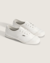 Women Vans OTW by Vans X S.R. STUDIO. LA. CA. Authentic 44 Prima in White