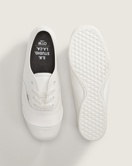 Women Vans OTW by Vans X S.R. STUDIO. LA. CA. Authentic 44 Prima in White