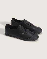 Women Vans OTW Authentic Prima in Blackout