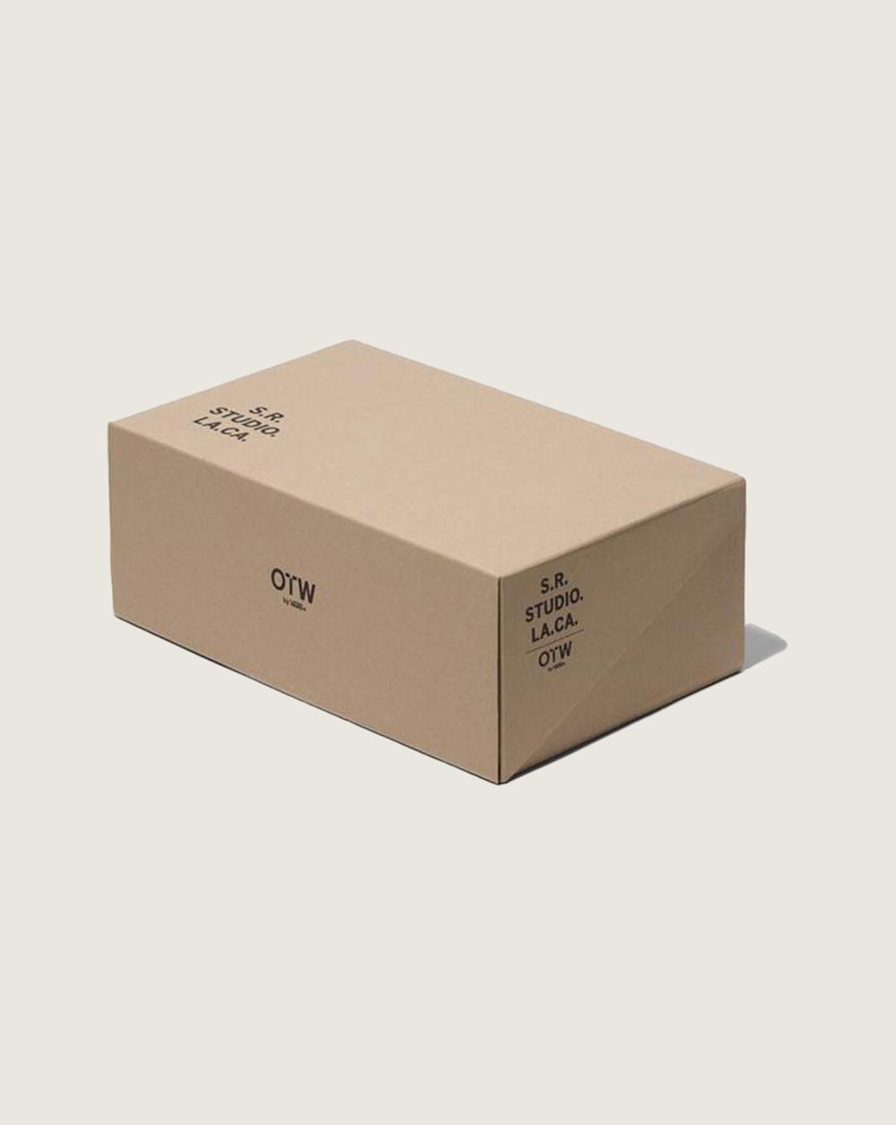 Women|Men Vans OTW by Vans X S.R. STUDIO. LA. CA. Authentic 44 Vibram in Micro Check Boulder