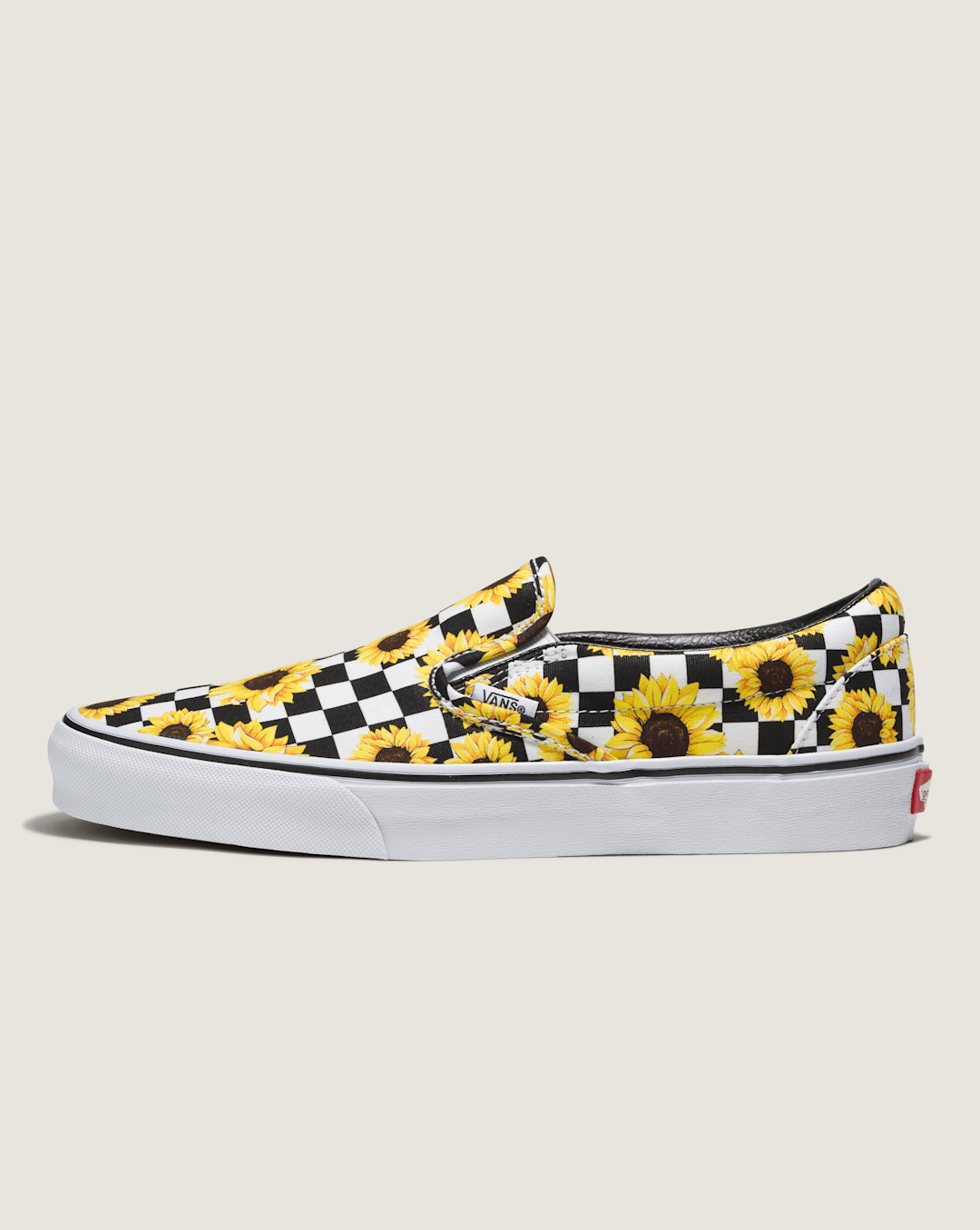 Women Vans Customs Classic Slip-On Shoe in Customs
