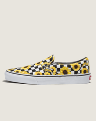 Women Vans Customs Classic Slip-On Shoe in Customs