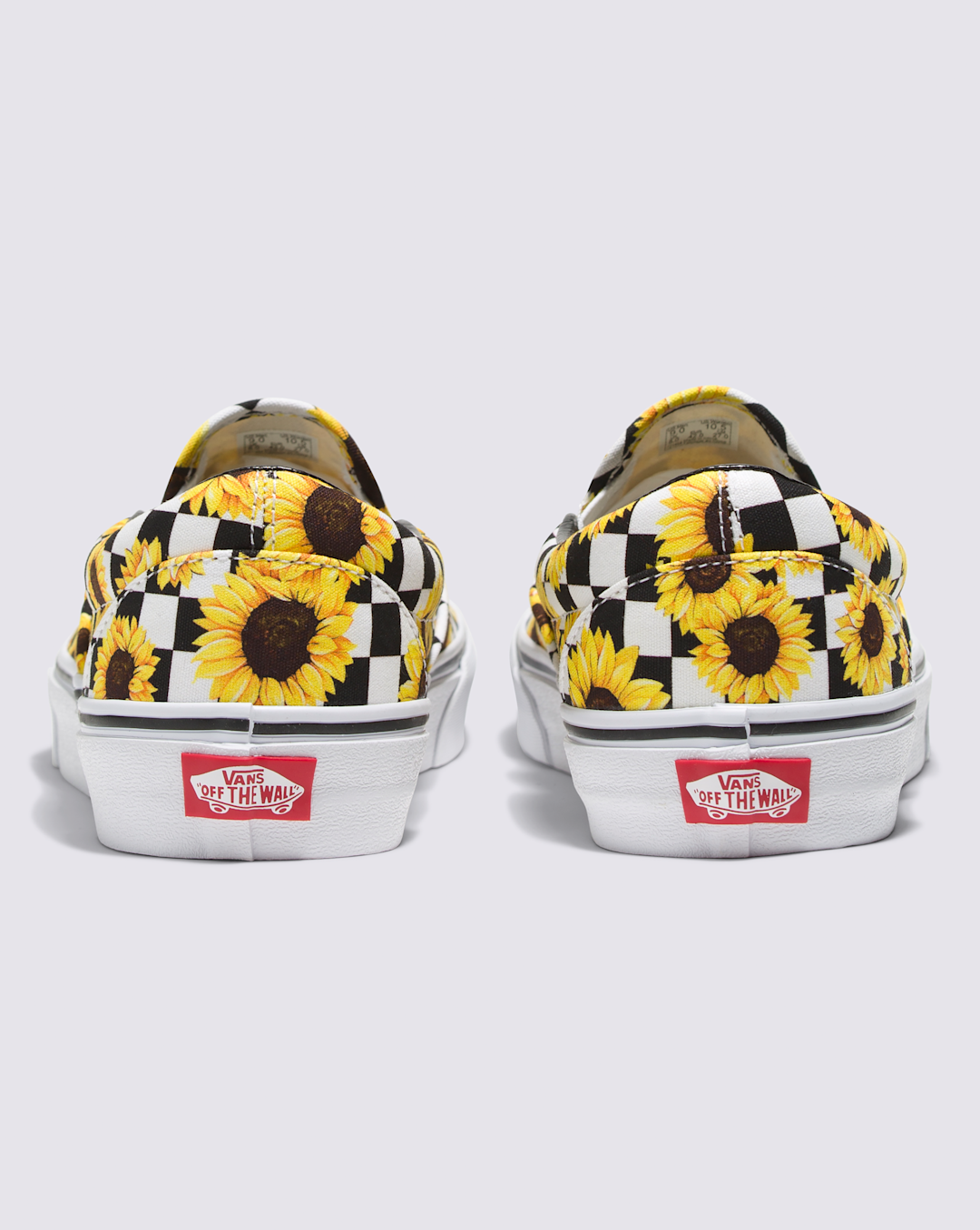 Women Vans Customs Classic Slip-On Shoe in Customs
