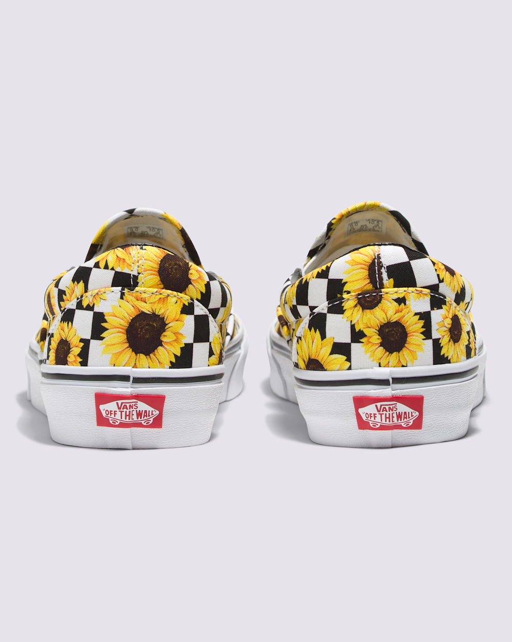 Women Vans Customs Classic Slip-On Shoe in Customs