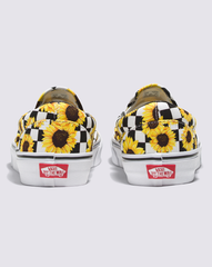 Women Vans Customs Classic Slip-On Shoe in Customs