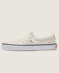 Women Vans Customs Classic Slip-On Shoe in Customs