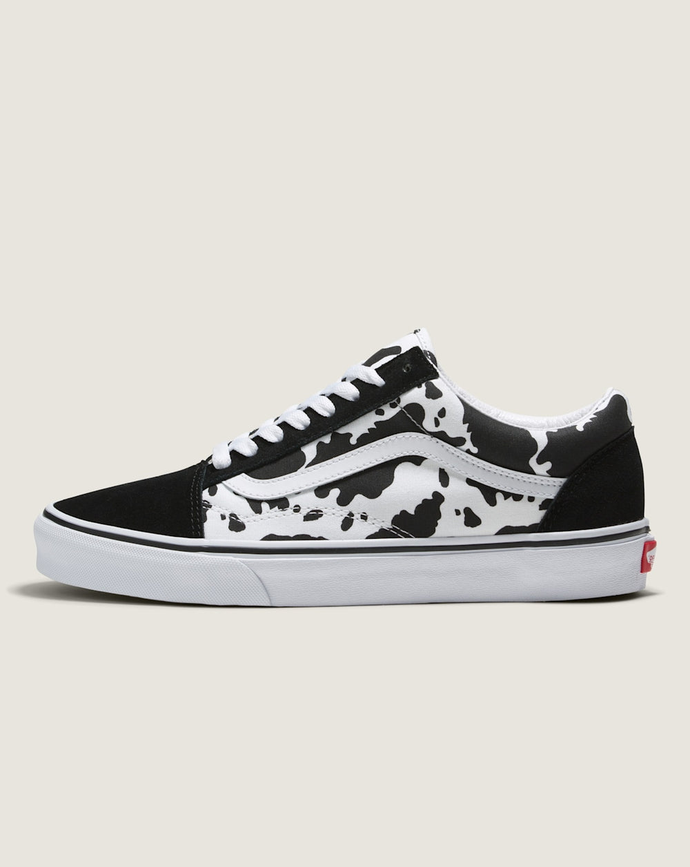 Women Vans Customs Old Skool Shoe in Customs