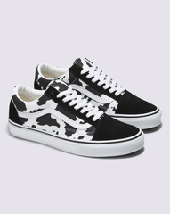 Women Vans Customs Old Skool Shoe in Customs