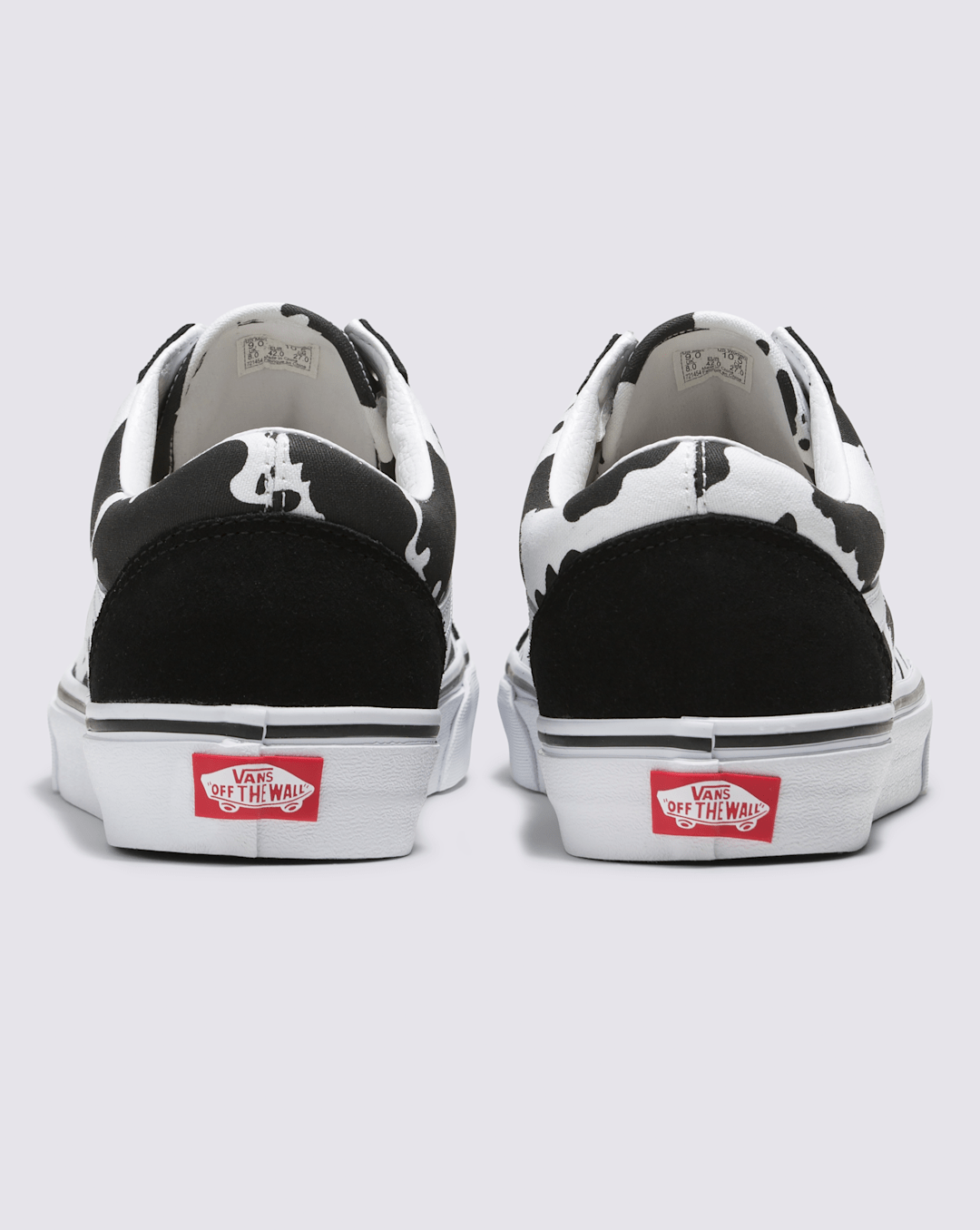 Women Vans Customs Old Skool Shoe in Customs