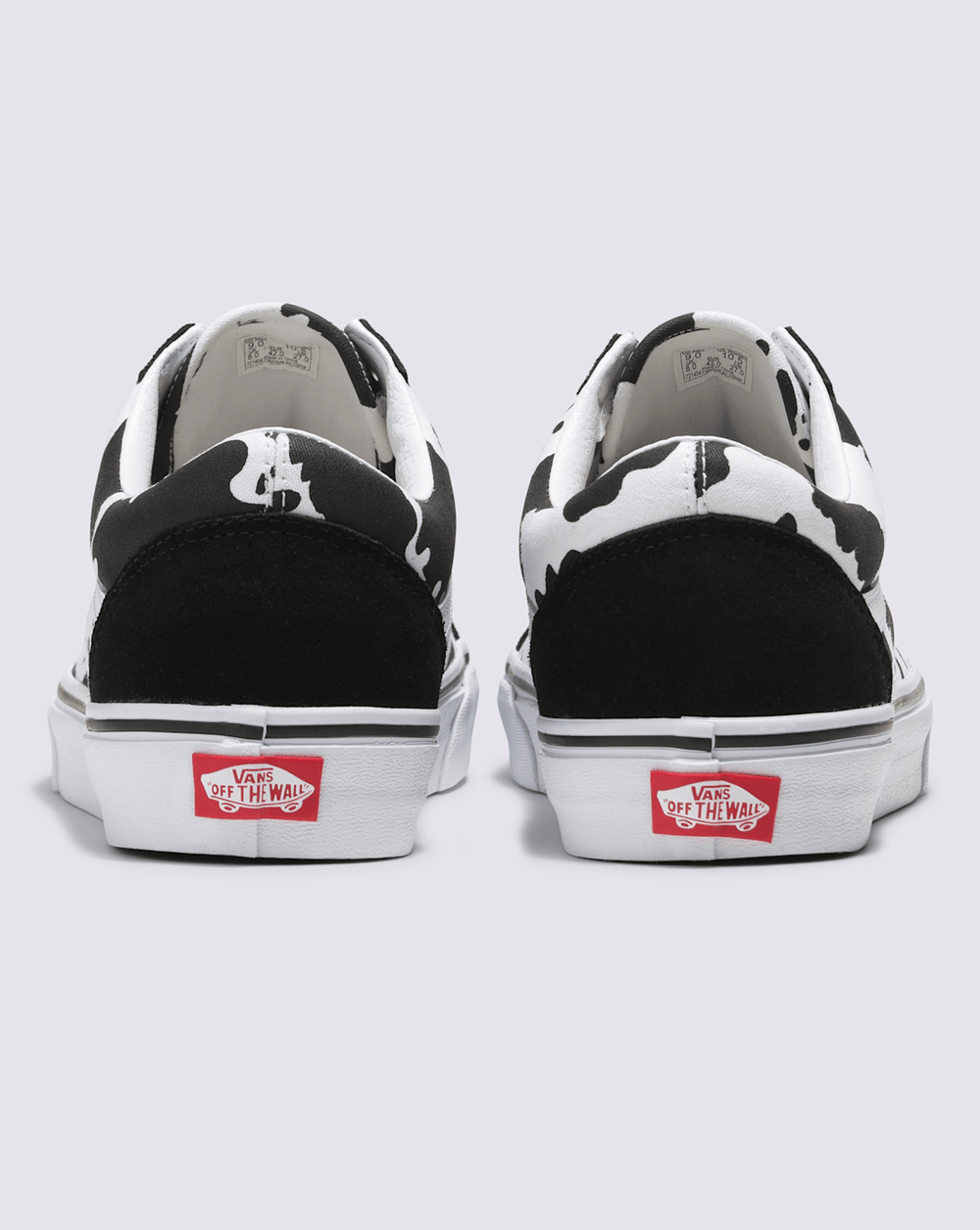 Women Vans Customs Old Skool Shoe in Customs