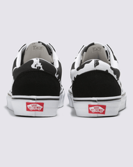 Women Vans Customs Old Skool Shoe in Customs