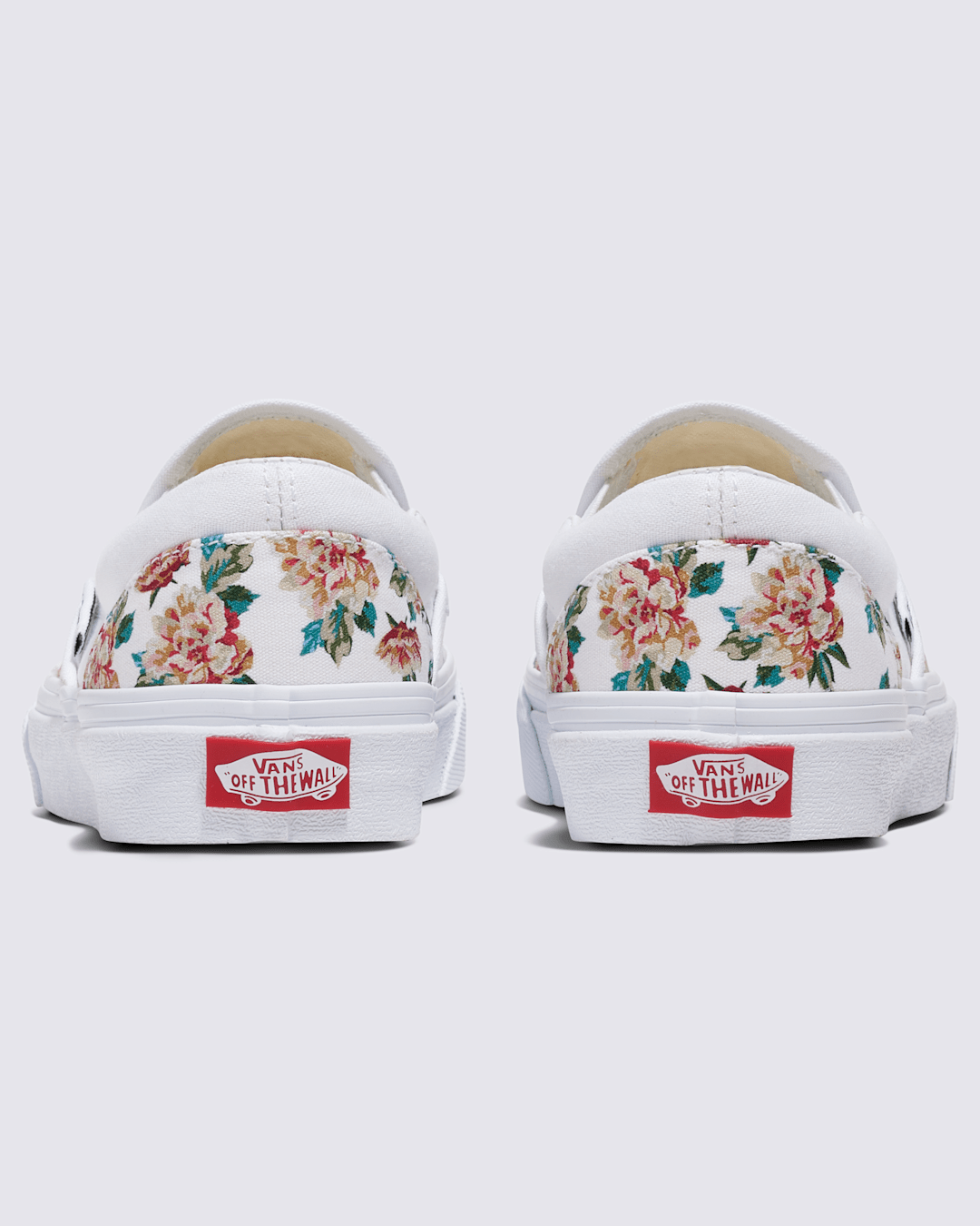 Women Vans Customs Classic Slip-On Shoe in Customs