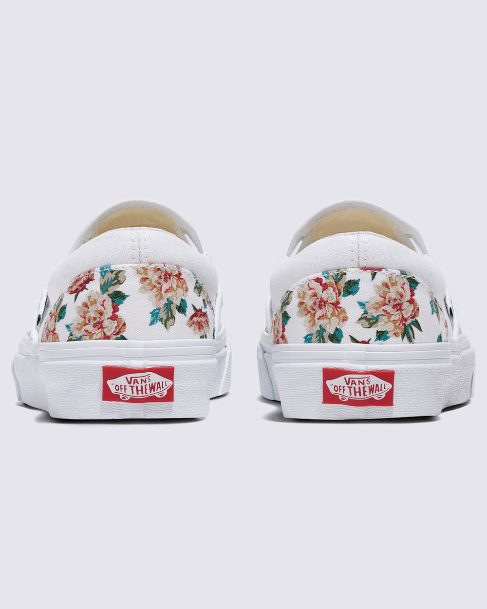 Women Vans Customs Classic Slip-On Shoe in Customs