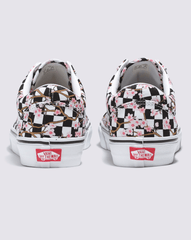 Women Vans Customs Old Skool Checkerboard Shoe in Customs