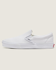 Women|Men Vans Customs Classic Slip-On Leather Shoe in Customs