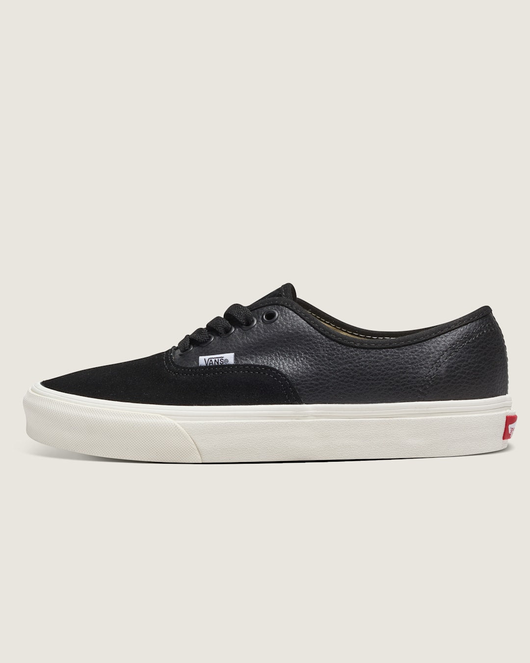 Women|Men Vans Customs Authentic Leather Shoe in Customs