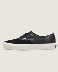 Women|Men Vans Customs Authentic Leather Shoe in Customs